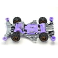thumbnail image 2 of Carro de carreras eléctrico de la serie 4WD Big Mac Fast Viper, modelo ensamblado, 2 of 5