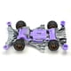 thumbnail image 3 of Carro de carreras eléctrico de la serie 4WD Big Mac Fast Viper, modelo ensamblado, 3 of 5