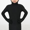 thumbnail image 4 of Disfraz de Mono Baoblaze para Niños Spandex Cuerpo Completo Negro L, 4 of 8