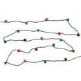 thumbnail image 2 of Kurt Adler UL 20-Light Multi-Color Flower Light Set, 2 of 4