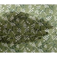 thumbnail image 4 of oneOone Viscose Chiffon Fabric Abstract Block Print Fabric By Yard 42 Inch Wide, 4 of 4