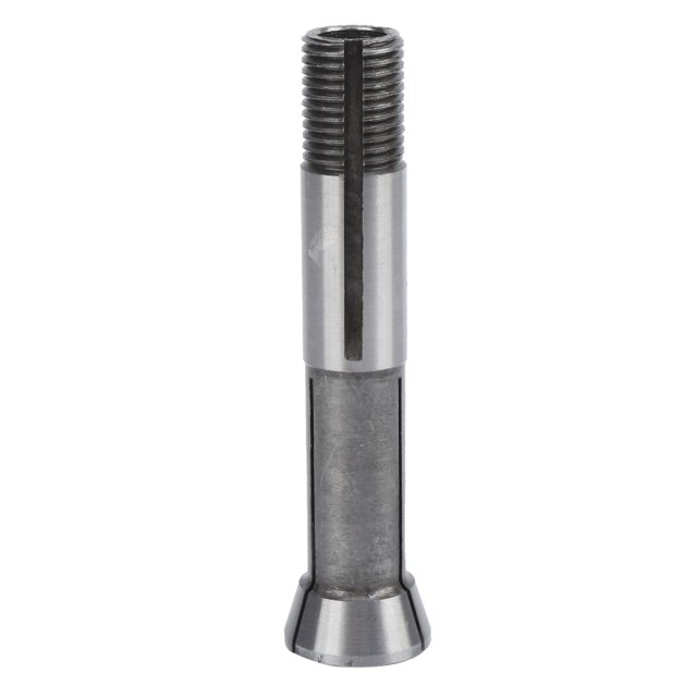 Elastic Collet, Elastic Collet Replacement Grinding Machine Collet High Hardness Collet Reliable Durable For Drilling Machines 3mm,4mm,5mm,6mm,7mm,8mm,9mm