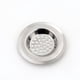 thumbnail image 1 of Xihbxyly Oferta Del Día Liquidación Desagües de Piso de Acero Inoxidable Fregadero de Cocina Anti-Obstructivo Fugas de Agua Desagües de Piso Filtro de Piscina, 1 of 4