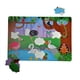 thumbnail image 2 of Rompecabezas Con Marco 42 Piezas Las Aves Educatodo HN-0565, 2 of 2