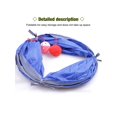 thumbnail image 2 of 15pcs Pet Cat Toy Set, Including Cat Teaser Wand, Mouse Toy, Ball Toy, Various Types, 2 of 5