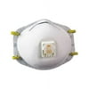 Particulate Respirator 8211 N95, 10/Box