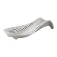 thumbnail image 5 of Fiudx Ofertas de la semana Bandeja para utensilios de cocina Espátula de cocina Cuchara para sopa Almohadilla aislante gruesa para cuchara para el hogar, 5 of 5