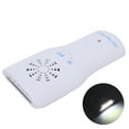 thumbnail image 4 of Mirror, Anti Fog Simple Shape Simple   Mirror Handle Intelligent Switch Control  for Defogging for Lighting, 4 of 8