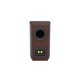 thumbnail image 2 of CERWIN-VEGA! Home Audio LA14 Altavoces de estantería de 2 vías de 4 Pulgadas (Expresso), 2 of 5