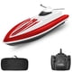 thumbnail image 1 of Labymos LSRC RC Boat Control remoto Boat, 1 of 8