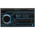 thumbnail image 2 of Digital Media Bluetooth ReceiverUSB/AUX+Remote for 08-12 Chevrolet Chevy Malibu, 2 of 7