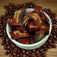 thumbnail image 3 of Bali's Best Espresso Coffee Candy Bulk Individually Wrapped 2.2 Pounds Contains: Coconut & Milk., 3 of 10