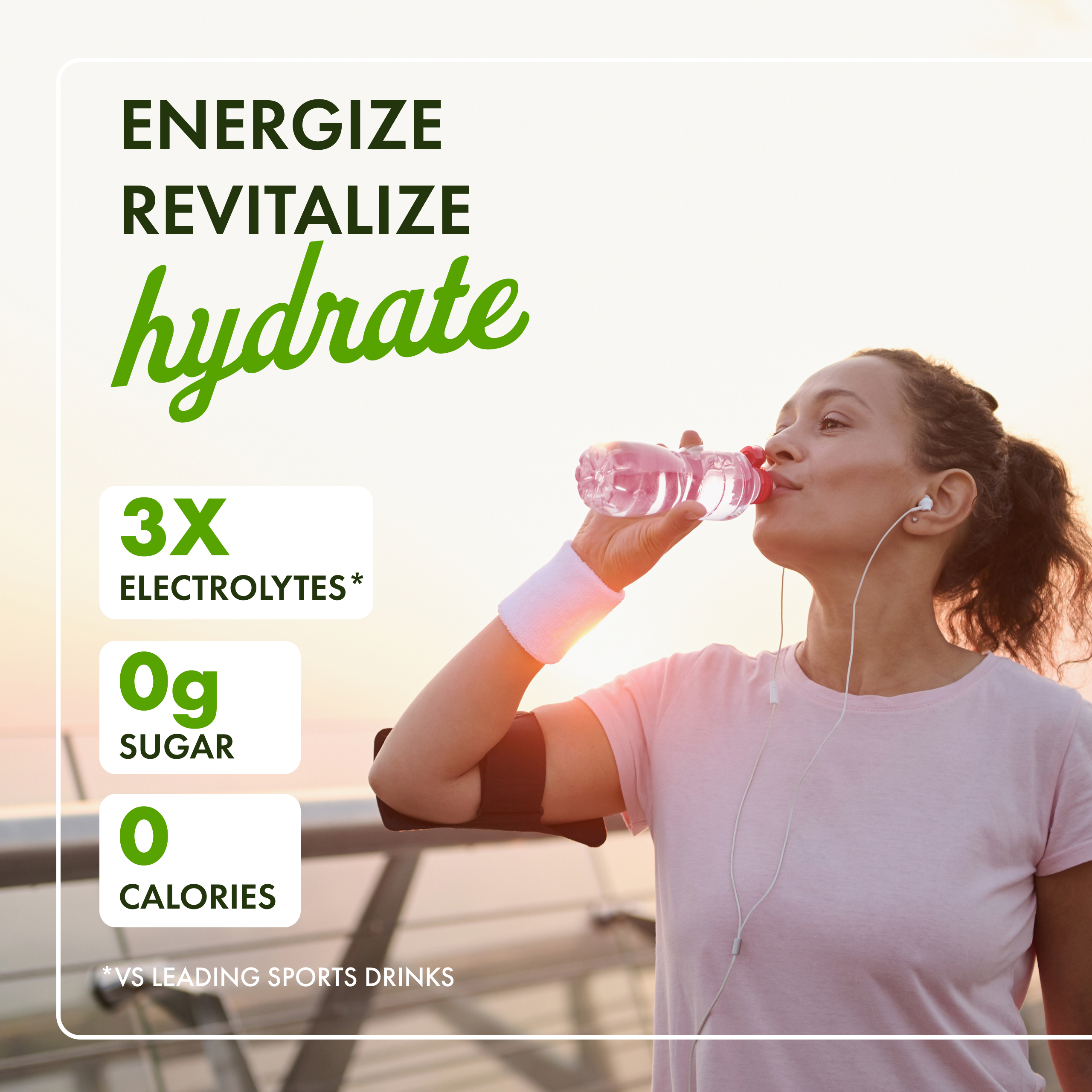 Swanson Simply Hydrate Electrolyte Hydration Mix - Watermelon 30 Pkts