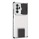 thumbnail image 1 of Slide Lens Protection Cover With Folding Kickstand Case, Phone Case For Samsung Galaxy Note 20 Ultra, 1 of 4
