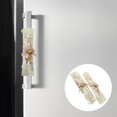 thumbnail image 4 of Miangastore Fridge Door Handle Covers Elegant Design 2Pcs, 4 of 8