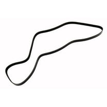 ACDelco 12639018 Serpentine Belt Fits select: 2014-2020 CHEVROLET IMPALA LT, 2013 BUICK LACROSSE TOURING