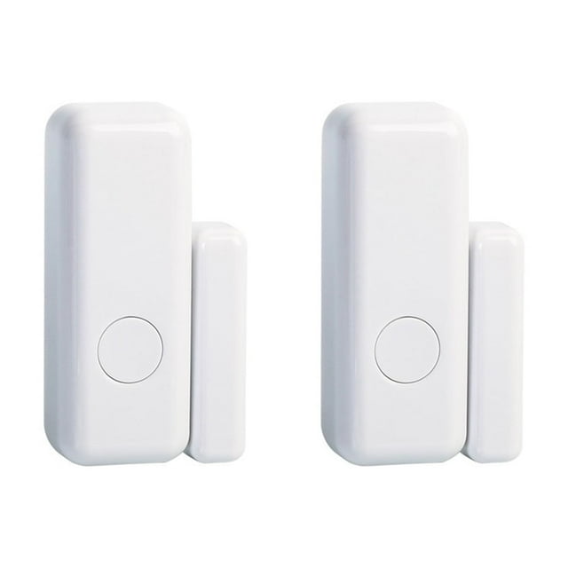 Window Door Sensor For Alarm System PG103 Wireless Home Alarm App Notification Alerts ,Consistent Performance