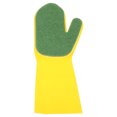 thumbnail image 1 of Gant Réutilisable Gant de Nettoyage Ménager Gant de Cuisine Assiette Vaisselle, 1 of 9
