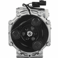 thumbnail image 6 of A/C Compressor For 2000 2001 2002 2003-2005 Mitsubishi Eclipse 2.4L # CO 10596AC, 6 of 12