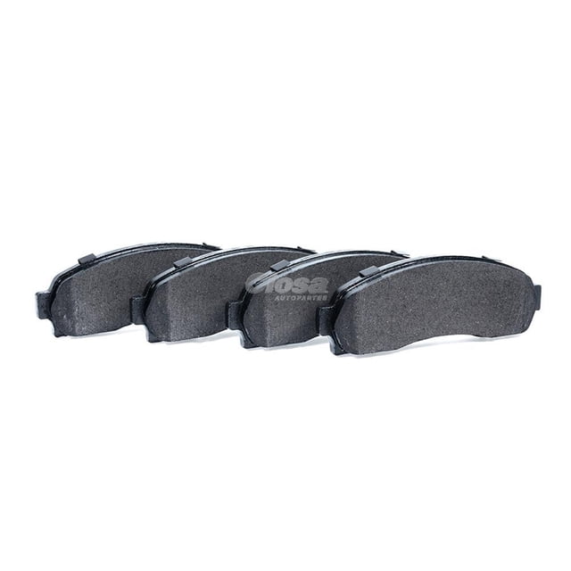 Balata Dynamik Para Ford Explorer 2001 - 2005
