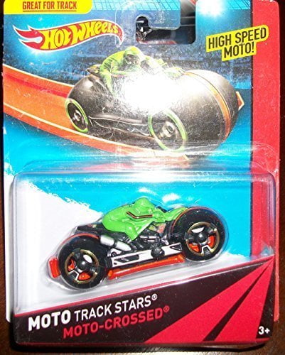 hot wheels moto track stars