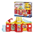 thumbnail image 1 of Set de Juego Hasbro Marvel SAF Torre Stark de Iron Man, 1 of 4