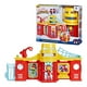 thumbnail image 1 of Set de Juego Hasbro Marvel SAF Torre Stark de Iron Man, 1 of 4