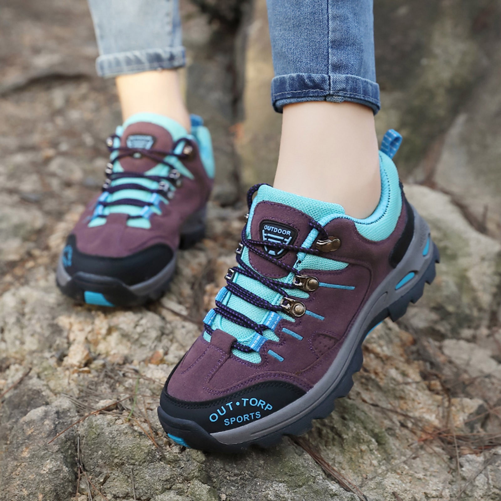 Hiking shoes bottom best sale