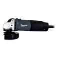 thumbnail image 2 of Mini Esmeriladora 4 1/2 In de 540w M0901G Makita Makita M0901G, 2 of 3