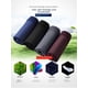thumbnail image 5 of Ropa interior de malla para hombre Fat Guy, calzoncillos tipo bóxer transpirables y refrescantes de seda de hielo de talla grande, calzoncillos de malla de verano para hombre, 5 of 6