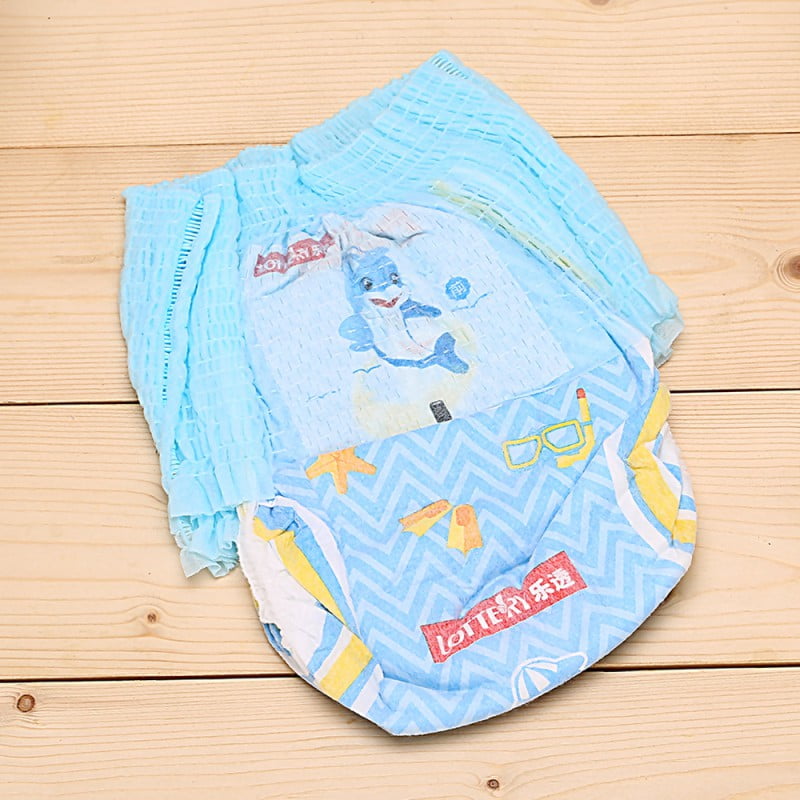 baby swim nappies