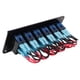 thumbnail image 5 of Interruptor de palanca de encendido y apagado panel de interruptor basculante para barco DC12V-24V 5 PIN 30A para UTV para coche para autobús ANGGREK Otros, 5 of 8
