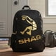 thumbnail image 1 of Mochila Shaq Hombre Backpack Negro Casual Escolar Negro Poliéster, 1 of 6