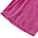 zanvin Vêtements de Nuit Mignons pour Femmes avec Pantalon Pyjama Sets Manches Courtes Coton Pjs Sets, Violet, XL – image 4 sur 6