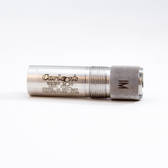 Carlson's Sporting Clays Choke Tube Beretta Benelli Mobil 28 Gauge IM