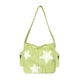 thumbnail image 2 of Bolso de Hombro para Mujer, Bolso de Mano para Chicas, Bolso de Compras para Estudiantes de Fiesta a La Moda, Bolso Escolar Verde, 2 of 7