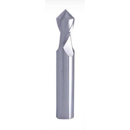 

Chamfer Mill Single End Carbide 90 deg.