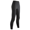 thumbnail image 3 of Coldpruf Poly Men Pant Black-Size:Large, 3 of 7