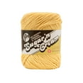 thumbnail image 2 of Lily Sugar'n Cream Yarn - Solids-Country Yellow, Multipack Of 6, 2 of 3