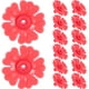 thumbnail image 4 of 20pcs Flores de reemplazo de alimentación de alimentación de colibrí, 4 of 4