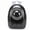 Black Diamond Gray Ring, variant on Cat backpack with sunroof for pet outings, space capsule cat backpack, portable space handbag for dog outings