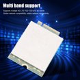 thumbnail image 3 of Module 4G LTE Carte Module L860-GL-16 DW5823E-ESIM NGFF M.2 1Gbps Vitesse Internet pour Latitude 3440 3540 7440, 3 of 7