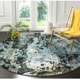 thumbnail image 1 of Safavieh Glacier Malanie Abstract Area Rug, 1 of 6