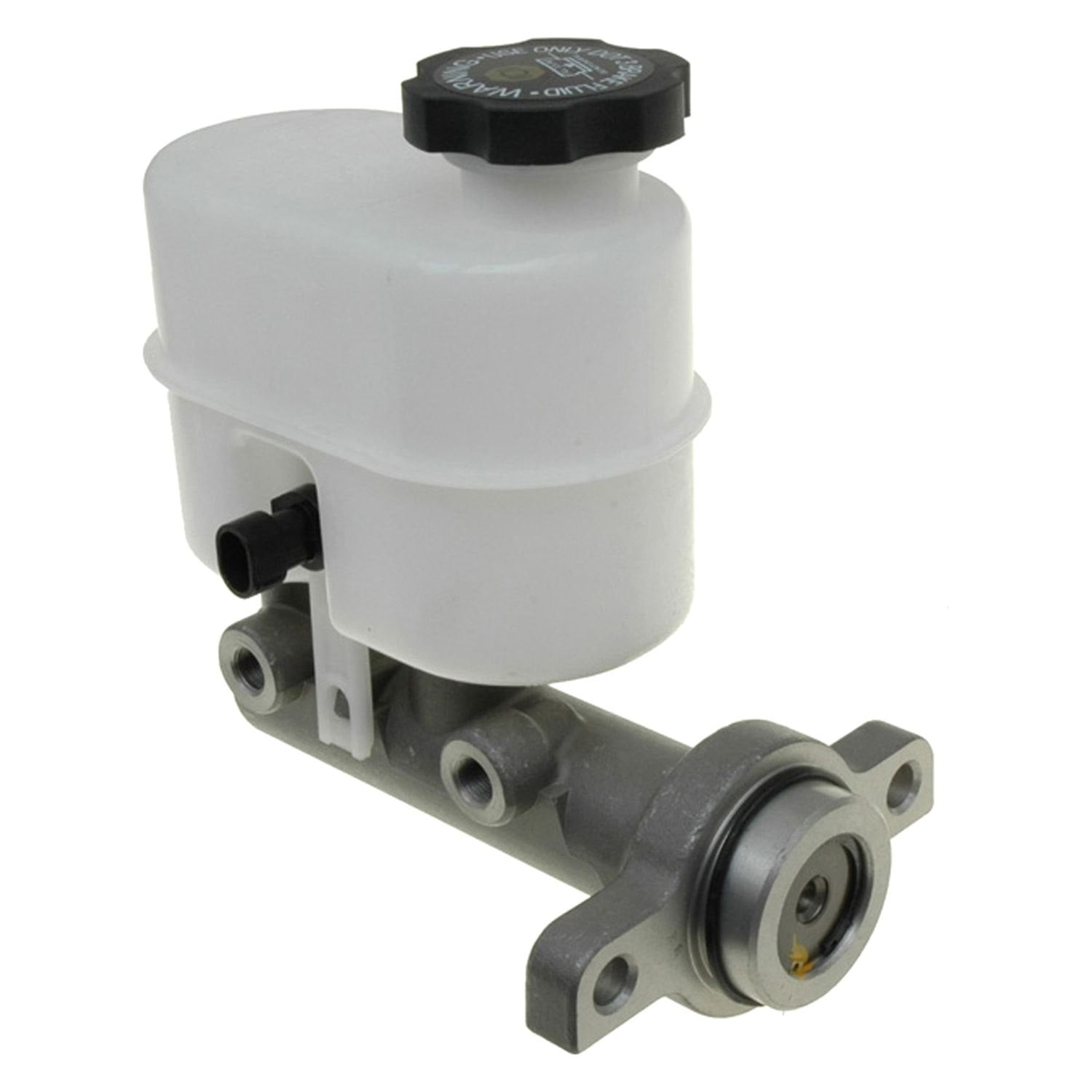 Brake Master Cylinder Fits select: 2008 CHEVROLET SILVERADO, 2007 CHEVROLET TAHOE