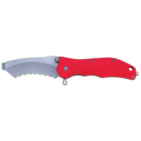 Meyerco Maxx-Q Resq Assisted Opener