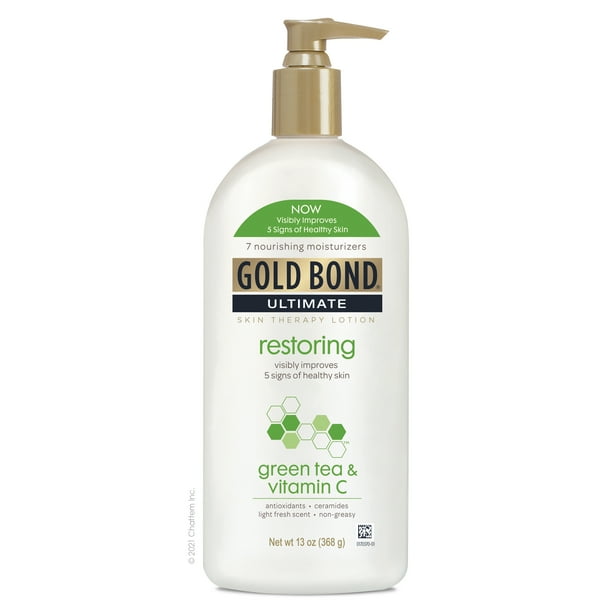 Gold Bond Ultimate Restoring Lotion (13 Oz)