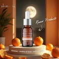 thumbnail image 2 of Suero Facial Nocturno Elixir Vitamina C + Retinol 30ml She is skincare, 2 of 5