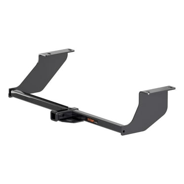CURT 11464 Class 1 Trailer Hitch, 1-1/4-Inch Receiver, Compatible with Select Chevrolet Sonic