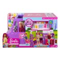 thumbnail image 1 of Barbie Fresh 'n' Fun Food Truck, 1 of 6
