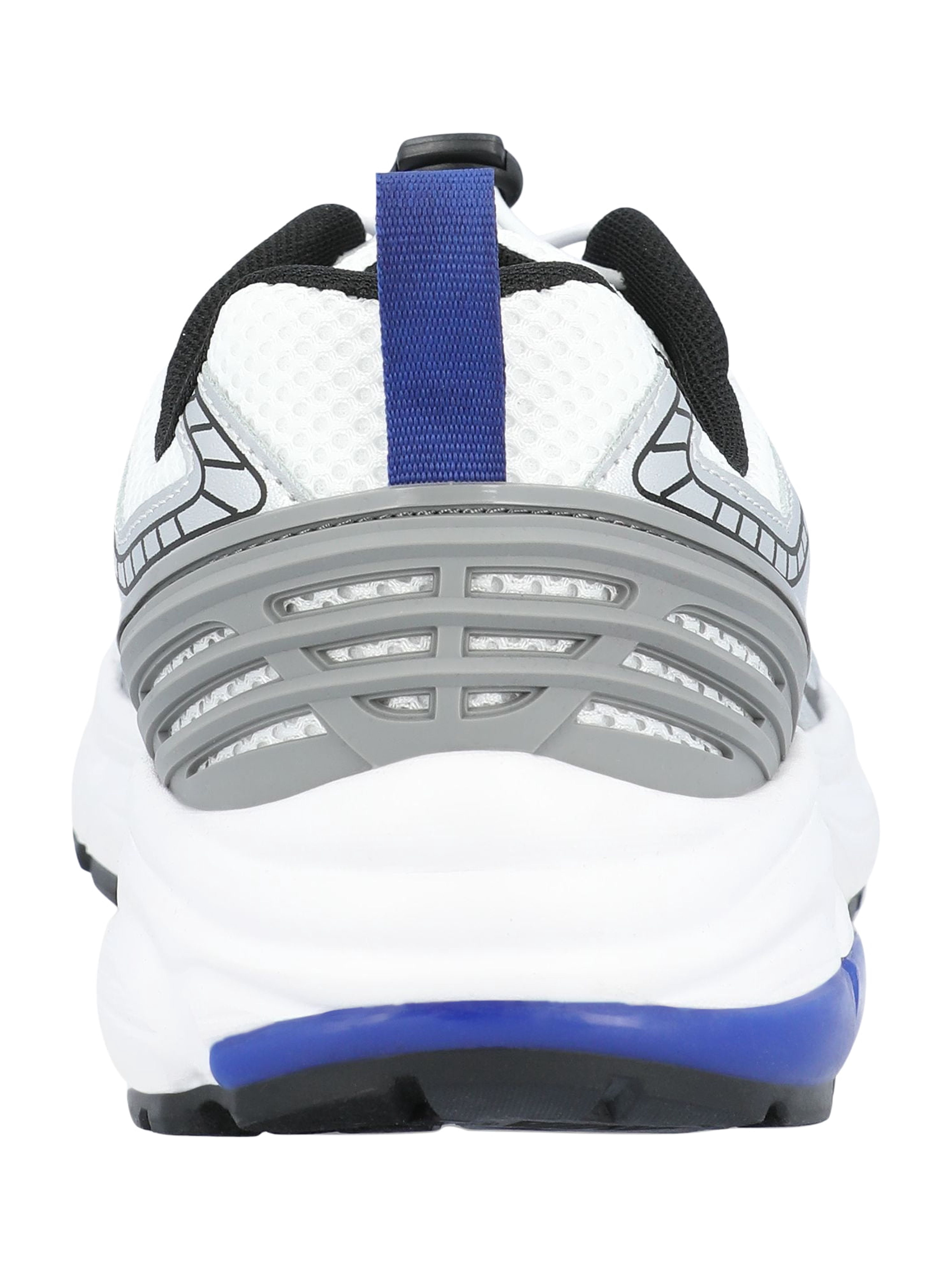 Avia Men's Sport Bungee Sneakers